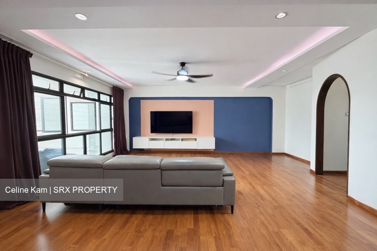 Blk 661D Jurong West Street 64 (Jurong West), HDB 5 Rooms #560271831